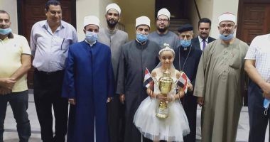 بيت العائلة المصرية بالإسماعيلية يكرم الأنبا مكاريوس توفيق ويحتفل بعيد سيامته