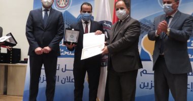 وزير المالية: جوائز مالية للفائزين بمسابقة "فكرتك مصلحتك".. وتنفيذ مقترحاتهم المبتكرة 