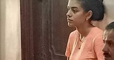نظر تجديد حبس أحمد حسن وزينب بتهمة تعريض حياة طفلتهما للخطر السبت المقبل