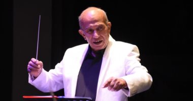 روائع السنباطى وبليغ حمدى وفايزة أحمد بأوبرا الإسكندرية الخميس المقبل