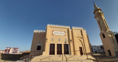 الأوقاف تعلن افتتاح 71 مسجدا فى 13 محافظة غدا