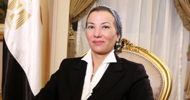 وزيرة البيئة تعلن تخصيص 100 مليون جنيه دعم لكفر الشيخ من برنامج إدارة المخلفات 