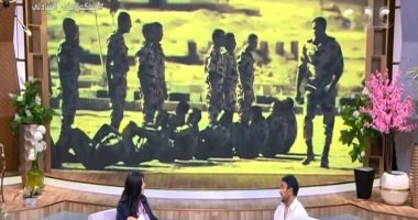 أحمد العوضى: أنا وياسمين عبد العزيز متجوزين من وقت عيد ميلادها وهى أكبر منى بـ 6 سنوات
