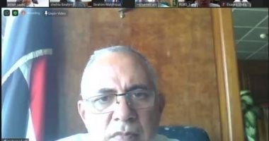 وزارة الرى: وصول مياه الفيضان وارتفاع منسوب النيل وإعلان حالة الاستنفار