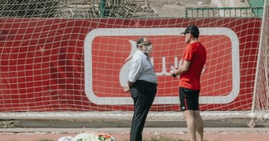 فايلر يحذر لاعبى الأهلي من التراخي فى إجراءات كورونا 