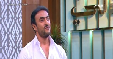 أحمد العوضى: ياسمين عبد العزيز طلبت الطلاق علشان بأكل كبدة نية