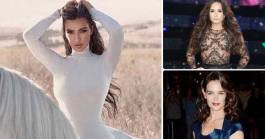 قصص حب" التريند" تعيد النجوم للأضواء.. كاتى هولمز تعيش حكاية غرام مع أشهر شيف فى نيويورك.. وديمى لوفاتو قررت العودة بإعلان خطوبتها رسمياً على ماكس أيرش.. وكيم كارديشيان تحافظ على الثروة عبر علاقتها بكانى ويست
