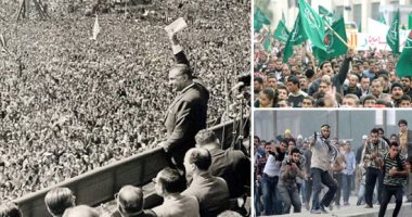 بالأرقام.. إخوانى سابق يرصد جرائم الإرهابية.. فى عهد الملك سعوا لتعطيل البلاد بتصفية النقرشى.. التنظيم أربك مصر بمحاولة اغتيال عبد الناصر.. وشاركوا فى اغتيال السادات.. وبعد 30 يونيو أعلنوا الحرب وبث الشائعات