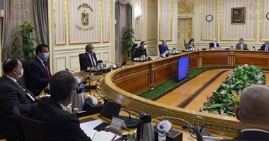 "جولد مان ساكس" الأمريكية: اقتصاد مصر قوي وراسخ وينمو بشكل حقيقى