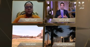 مسئول ملف المدارس اليابانية يؤكد تقديم أنشطة التوكاتسو فى المدارس الحكومية