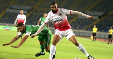 الوداد المغربى يواجه كايزر تشيفز 19 فبراير باستاد السلام بأبطال أفريقيا 