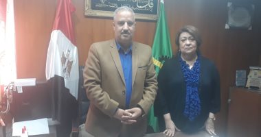 شباب القليوبية والقومى للمرأة يطلقان مبادرة "صوتك بيفرق صوتك أمانة".. صور