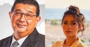 انطلاق تصوير فيلم "برة المنهج" لـ ماجد الكدوانى وروبى بعد 5 أيام