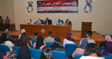 محافظة المنيا تنظم زيارات ميدانية وجولات للشباب بالمشروعات القومية .. صور