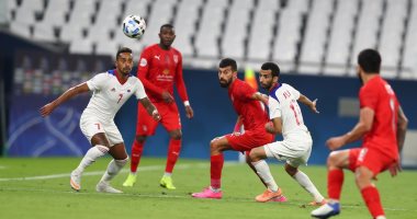 الشارقة الإماراتي يكتسح الدحيل القطري في دوري أبطال آسيا.. فيديو