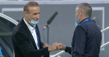 شاهد.. الظهور الأول لكارتيرون مع التعاون السعودي في أبطال آسيا