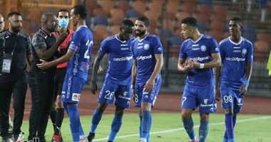 لاعب أسوان يكشف أسرار الفوز التاريخى على الزمالك وعدالة أحمد كشرى