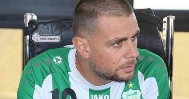 وفاة لاعب الأنصار اللبنانى بعد نحو شهر من إصابته برصاصة طائشة