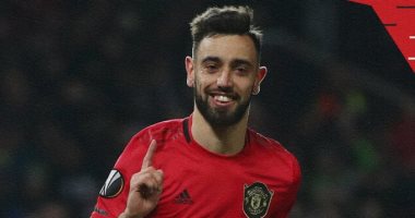 ريال مدريد ينافس برشلونة على ضم برونو فيرنانديز