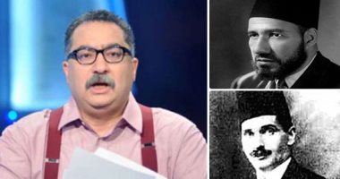 إبراهيم عيسى يكشف جرائم الإخوان ضد الرئيس الراحل السادات.. ويفضح طريقة تغلغل الجماعة فى الاتحادات الطلابية ونقابة المحامين.. ويوضح كيف سعى التنظيم للتسلل بالنقابات والجمعيات خلال الثمانينيات