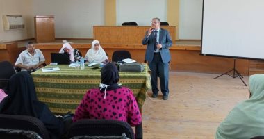 تضامن القليوبية تختتم الدورة التدريبية للعاملين بمنظومة تظلمات تكافل وكرامة