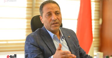 رئيس "القومية للأنفاق": المونوريل صنع خصيصا فى إنجلترا بمعامل أمان 100%