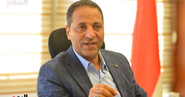 الهيئة القومية للأنفاق: مشروع القطار السريع يوفر 70 ألف فرصة عمل