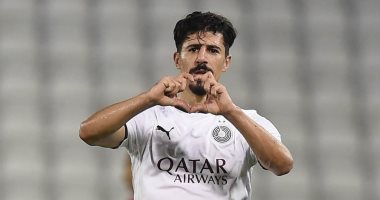 بغداد بو نجاح لاعب الجولة فى دوري أبطال آسيا