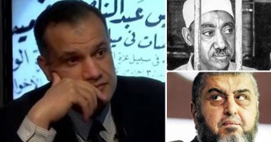 الكفر بالأوطان فى عقيدة تنظيم الإخوان.. شيوخ الإرهابية يعتبرون الوطن حفنة تراب.. وفتى خيرت الشاطر يقرر أن الوطنية دين يخالف الإسلام.. يسيرون على درب سيد قطب رافعين شعار: نحن إرهابيون.. ومراقبون: أفكارهم بالية