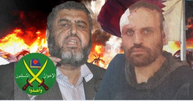 رحلة عشماوى إلى حبل المشنقة.. تخرج من "تنظيم حسن البنا" وصولا لداعش حتى القاعدة.. التحقيقات: طرد من الجيش 2011 لتطرفه الدينى.. وسعى لتكوين "الجيش الحر" فى مصر.. وتنفيذ الإعدام فى 4 مارس