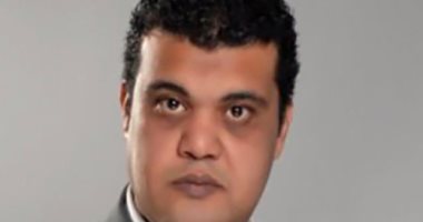 أحمد فتحى يستعد لتصوير الجزء الثالث من مسلسل "اللعبة" 