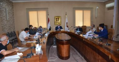 محافظ الوادى الجديد يقرر تخفيض مصروفات المدرسة المصرية اليابانية 50%