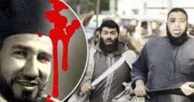 "الإرهابية" ماكينة تصنيع إرهابى بامتياز.. فكر الإخوان أرض خصبة للجماعات الإرهابية.. خبراء يؤكدون تلاقى أهدافهم مع تدمير الشعوب وضرب استقرارها.. والتنظيمات المسلحة حول العالم تسير على درب الجماعة