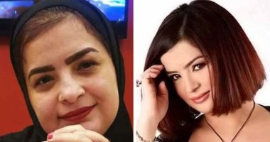 داليا إبراهيم مسيرة فنية قصيرة تنتهى بالاعتزال وارتداء الحجاب