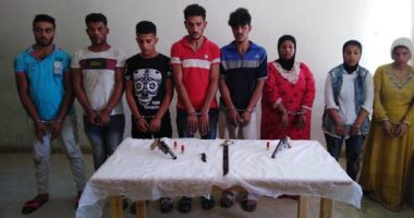 الداخلية تكشف زيف ادعاءات الأبواق الإعلامية للجماعة الإرهابية