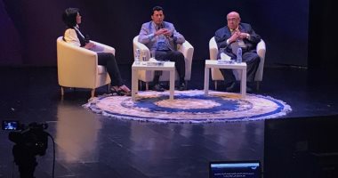مصطفى الفقى: أزمة كورونا أثبتت توحد البشر لمواجهة الوباء ومكتبة الإسكندرية معجزة