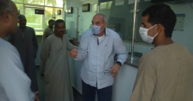 رئيس مدينة القرنة يعلن تلقى 108 طلبات للتصالح بمخالفات البناء غرب الأقصر
