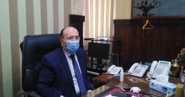 95 مرشحا يتقدمون بأوراقهم فى كفر الشيخ لخوض انتخابات مجلس النواب 