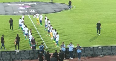 الخطيب يشكر رئيس مصر المقاصة بعد الاحتفاء بالأهلي