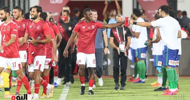 جدول ترتيب الدورى المصرى بعد مباريات اليوم الإثنين 21/ 9/ 2020