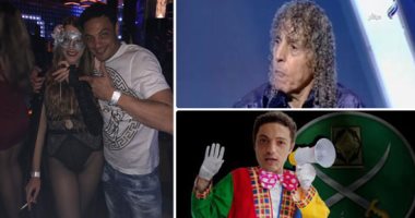 "المداخن الثلاثة" المشروع الوهمى الذى كشف حقيقة المقاول الهارب محمد على.. استأجر شركات دعاية للترويج للمشروع وحصل على الأموال ونصب على شركائه.. والشرطة تحقق مع الهارب بتهمة تهريب أموال من القاهرة لبرشلونة