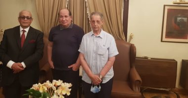 أغلبية الهيئة العليا لحزب الوفد تؤكد خوض الانتخابات البرلمانية بالقائمة الوطنية