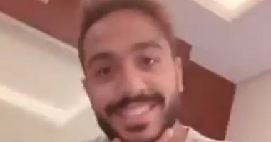 صفحة الأهلى تواصل الاحتفال باللقب الـ42: "لما تصحى وانت واخد الدورى"