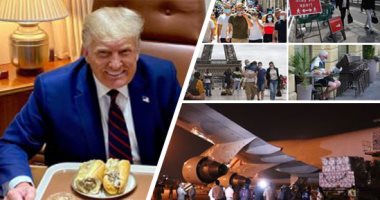 باختصار أهم الأخبار العالمية والعربية حتى منتصف الليل.. أمريكا تحبط محاولة تسميم ترامب.. إصابات كورونا في العالم تتجاوز 30.55 مليون والوفيات تصل لـ951051.. إصابة 5 مدنيين فى قصف حوثى على منطقة جازان السعودية