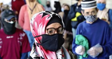 إندونيسيا تعلن إقامة خيام طوارئ أمام مستشفيات جاكرتا مع تزايد الإصابات بكورونا