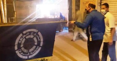 محافظ أسوان : خصم نسب مالية من مستحقات شركات النظافة بسبب شكاوى المواطنين