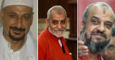 جرائم الإخوان.. تحقيقات فض رابعة تؤكد حشد قيادات الجماعة أنصارهم لإجهاض المظاهرات المناهضة لهم.. المتهمون شكلوا لجان "الردع" للقبض على غير الموالين.. ووفاة 3 أشخاص جراء التعرض للتعذيب على أيدى أعضاء بالجماعة