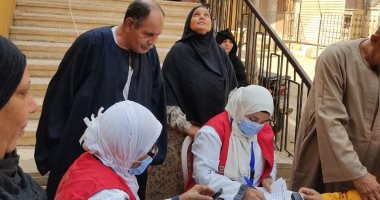 انطلاق مبادرة 100 مليون صحة لعلاج الأمراض المزمنة بالقليوبية