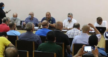 اتحاد اليد يعلن مجموعات الدورى للموسم الجديد.. صور