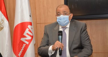 وزير التنمية المحلية: التنبية على رؤساء المدن والأحياء لمتابعة جهود شفط الأمطار